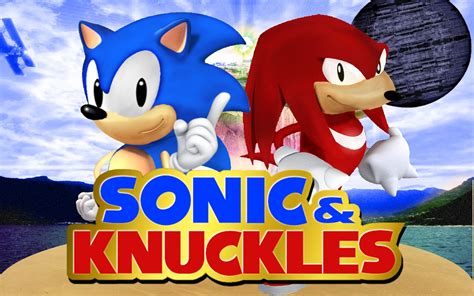 sonic games online|Sonic And Knuckles .